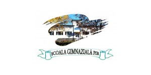 logo-ul școlii Şcoala Gimnazială Pir