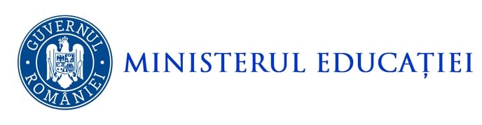 logo-ul Ministerului Educației
